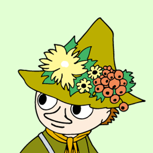 snufkin